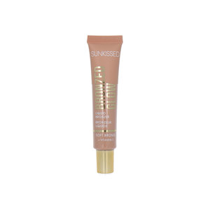 Bronzed Glow Liquid Bronzer 15 ml - Soft Bronze