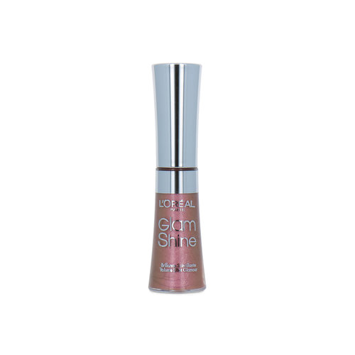 L'Oréal Glam Shine Brillant à lèvres - 14 Gem Crystal