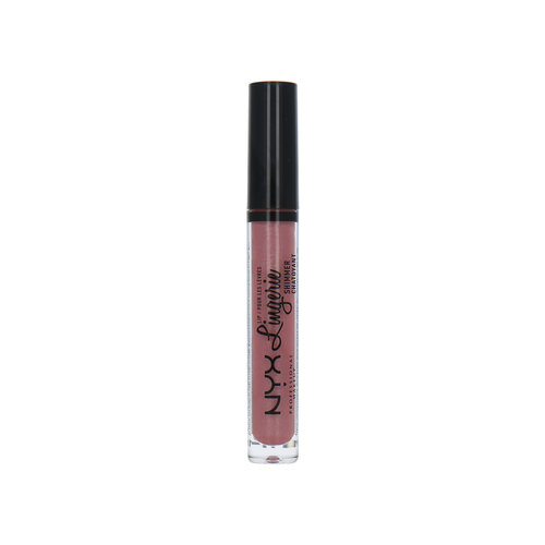 NYX Lip Lingerie Shimmer Lipstick - LLS07