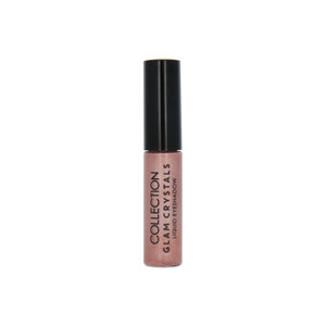 Glam Crystals Liquid Oogschaduw - 2 Divine