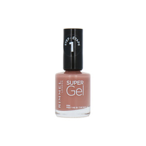 Super Gel Nagellak - 094 Meet Me By The Bay