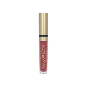 Colour Elixir Soft Matte Lipstick - 015 Rose Dust