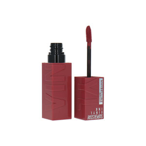 SuperStay Vinyl Ink Liquid Lipstick - 10 Lippy