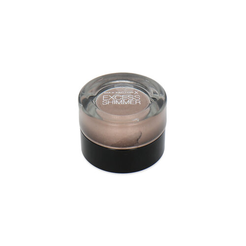 Max Factor Excess Shimmer Le fard à paupières - 20 Copper