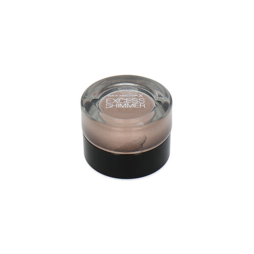 Max Factor Excess Shimmer Oogschaduw - 20 Copper
