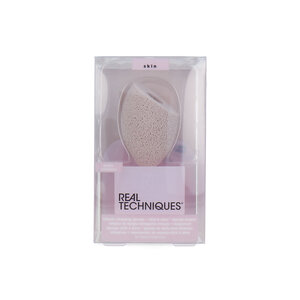 Miracle Cleansing Sponge + Sponge Keeper