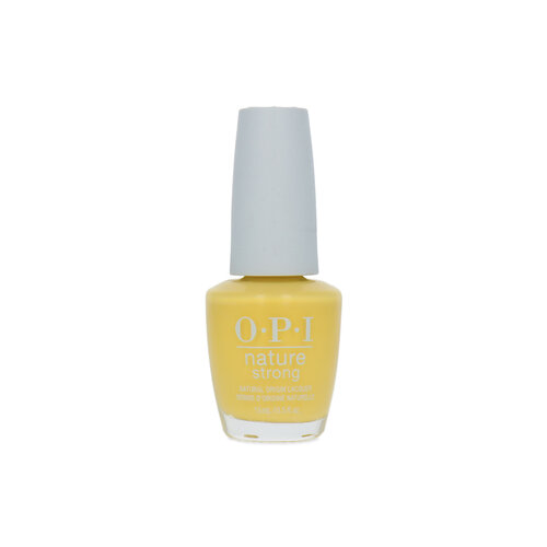 O.P.I Nature Strong Vernis à ongles - Make My Daisy