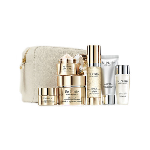 Estée Lauder Re-Nutriv Ultimate Lift Regenerating Youth Precious Collection