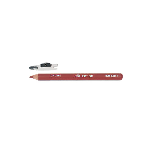 Collection Crayon à lèvres - 1 Nude Blush