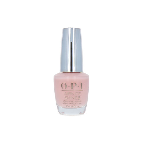 O.P.I Infinite Shine Nagellak - The Beige Of Reason