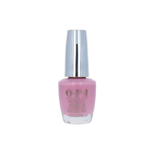 O.P.I Infinite Shine Nagellak - Another Ramen-Tic Evening