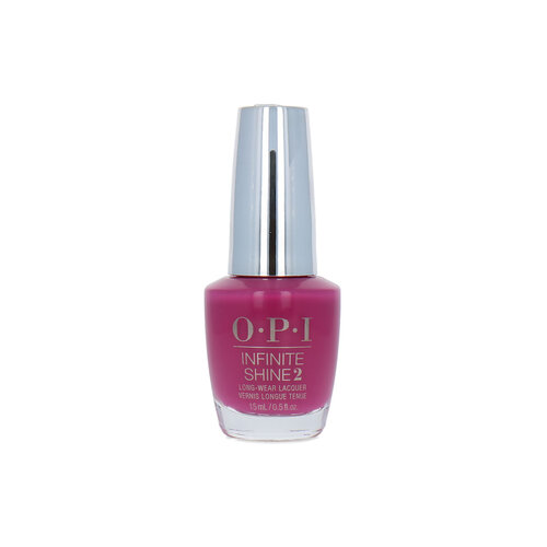 O.P.I Infinite Shine Nagellak - Spare Me A French Quarter?