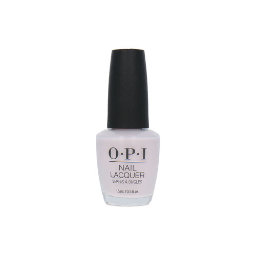 O.P.I Nagellak - Let's Be Friends! By Hello Kitty