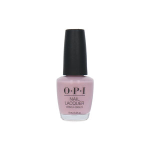Vernis à ongles - Put It In Neutral