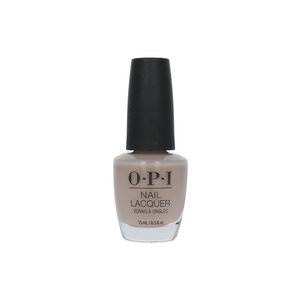 Nagellak - Coconuts Over OPI