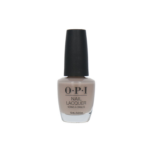 O.P.I Nagellak - Coconuts Over OPI