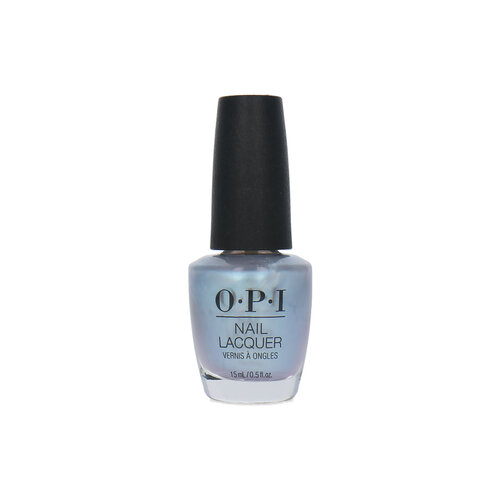 O.P.I Nagellak - This Color Hits All The High Notes