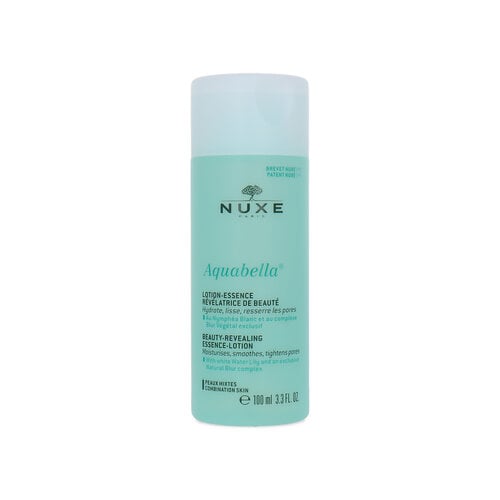 Nuxe Aquabella Beauty-Revealing Essence Lotion - 100 ml