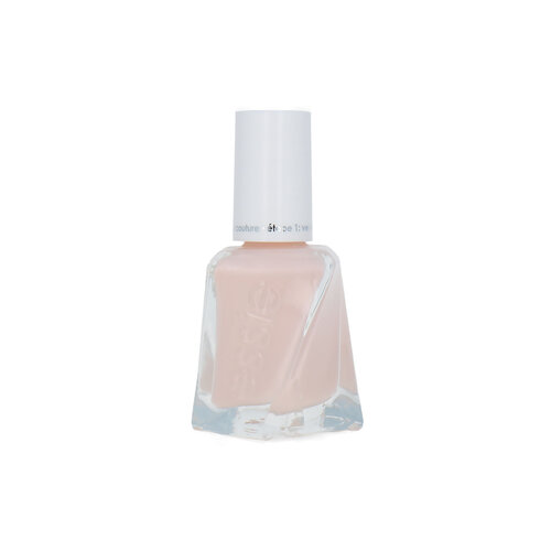 Essie Gel Couture Vernis à ongles - 42 Satin Slippers