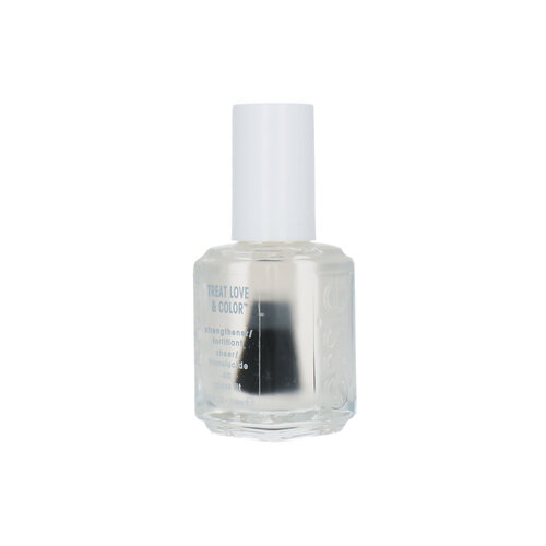 Essie Treat Love & Color Strengthener Vernis à ongles - 00 Gloss Fit