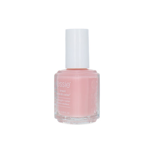 Essie Treat Love & Color Strengthener Vernis à ongles - 15 Minimally Modest