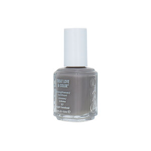 Treat Love & Color Cream Strengthener Vernis à ongles - 37 Right Hooked