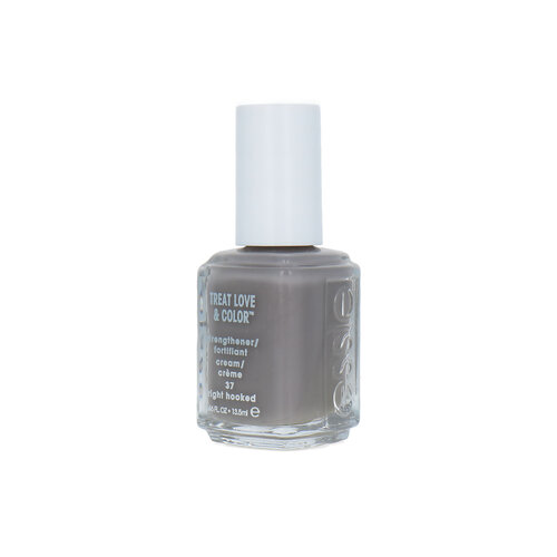 Essie Treat Love & Color Cream Strengthener Vernis à ongles - 37 Right Hooked
