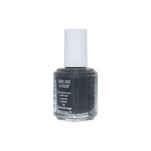 Treat Love & Color Cream Strengthener Vernis à ongles - 53 Can't Hardly Weight