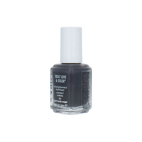Essie Treat Love & Color Cream Strengthener Nagellak - 53 Can't Hardly Weight