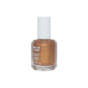 Treat Love & Color Metallic Strengthener Vernis à ongles - 86 Pep In Your Rep