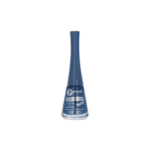 1 Seconde Gel Nagellak - 53 Blue de Nime