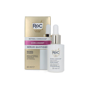 Retinol Correxion Line Smoothing Daily Sérum - 30 ml