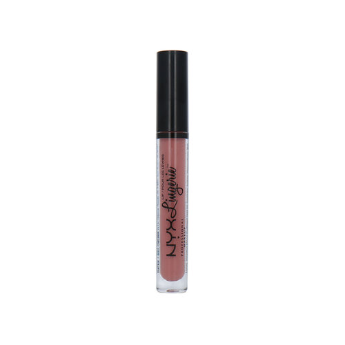 NYX Lip Lingerie Lipgloss - Bedtime Flirt