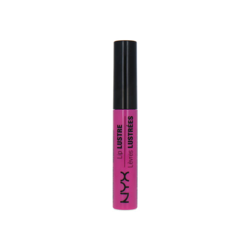 NYX Lip Lustre Brillant à lèvres - Retro Socialite