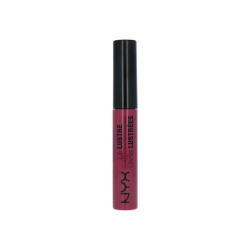 NYX Lip Lustre Lipgloss - Antique Romance