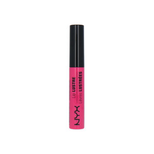 Lip Lustre Brillant à lèvres - Euphoric