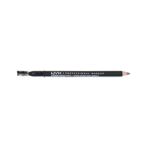 Eyebrow Powder Pencil - 01 Blonde