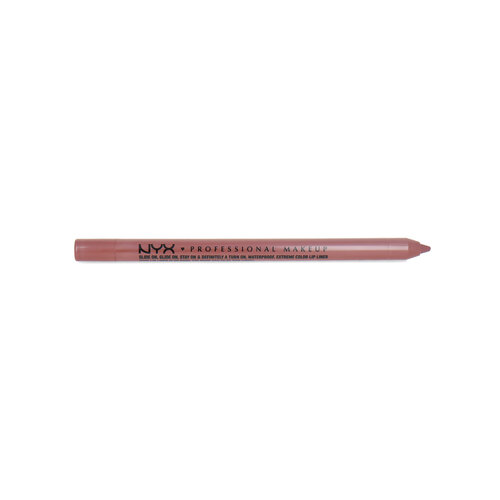 NYX Extreme Color Waterproof Crayon à lèvres - Need Me