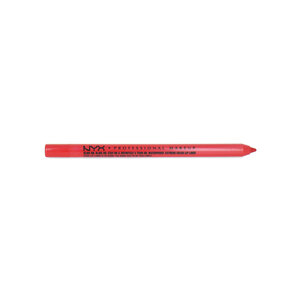 Extreme Color Waterproof Crayon à lèvres - Knock Em Red