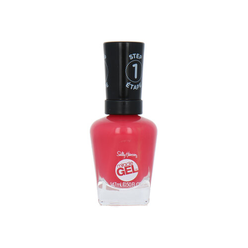 Sally Hansen Miracle Gel Vernis à ongles - 342 Apollo You Anywhere