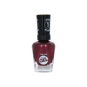 Miracle Gel Nagellak - 482 Walk The Wine