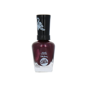 Miracle Gel Vernis à ongles - 897 It's Better Being Bad