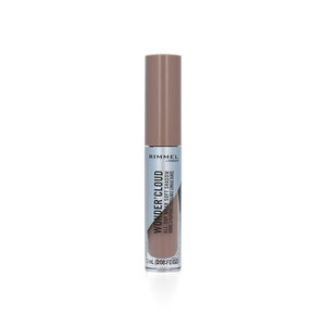 Wonder'Cloud All Day Wear Soft Oogschaduw - 002 Foggy Beige