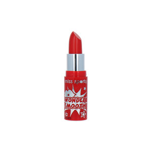 Wonder Smooth Lipstick - 300 Incredible Red