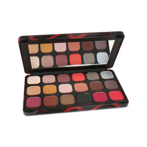 Forever Flawless Palette Yeux - Midnight Rose