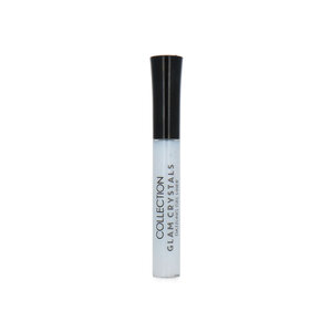 Glam Crystals Dazzling Gel Eyeliner - 16 Cosmic Stars