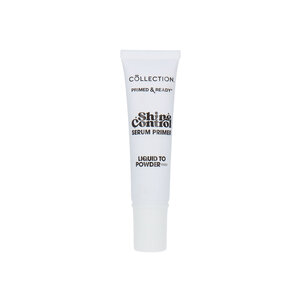 Shine Control Serum Primer - 20 ml