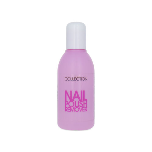 Collection Nagellak remover - 150 ml