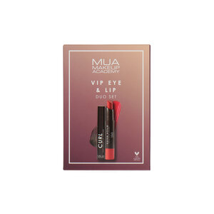 Eye & Lip Duo Set - VIP