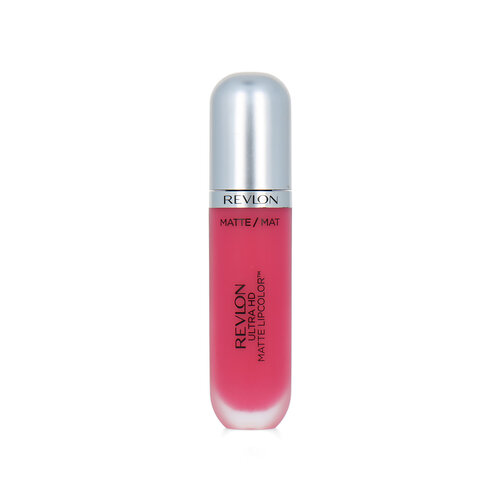 Revlon Ultra HD Matte Lipcolor - 615 Temptation